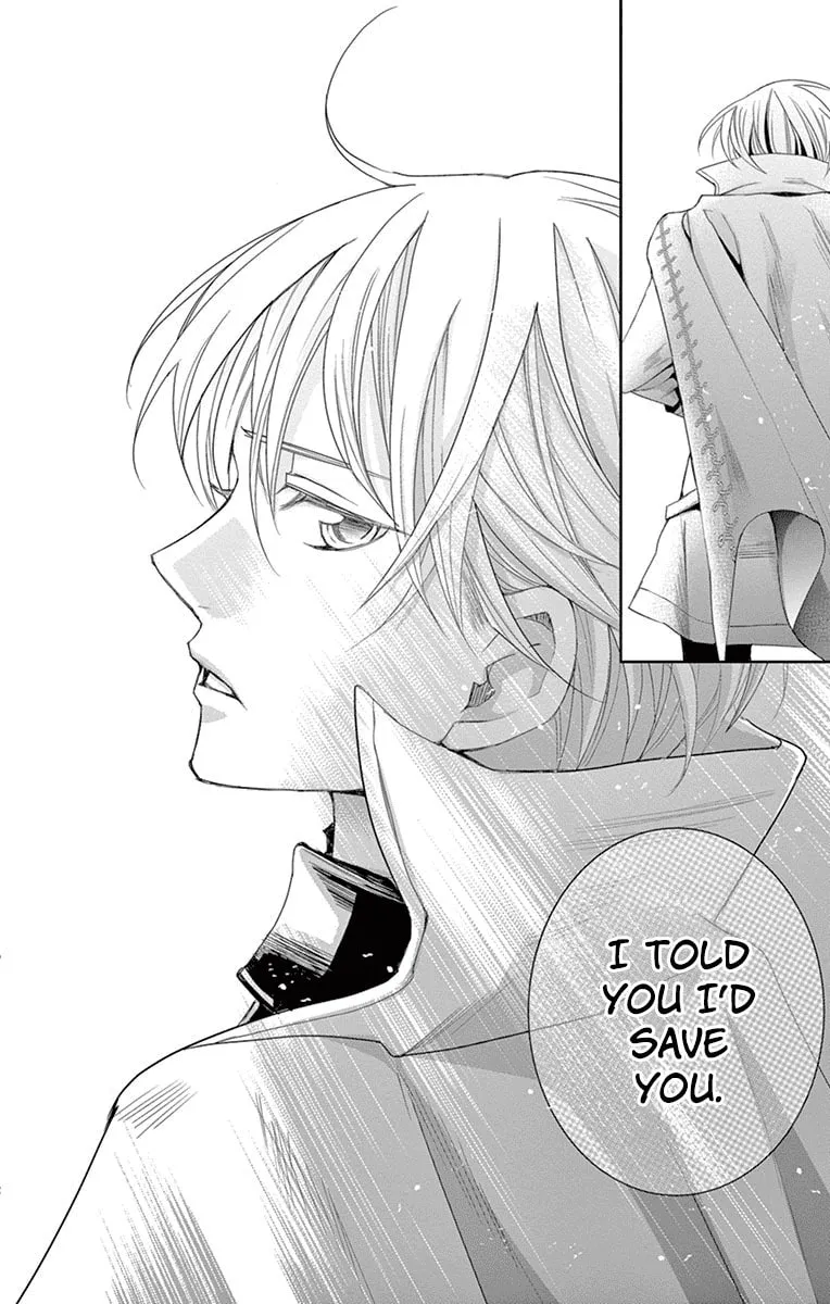 Read Cold Game chapter 11 image 43 on Lezhin