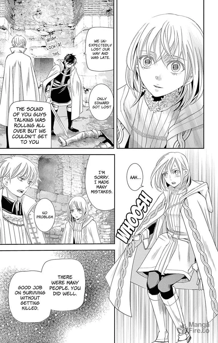 Read Cold Game chapter 11 image 44 on Lezhin