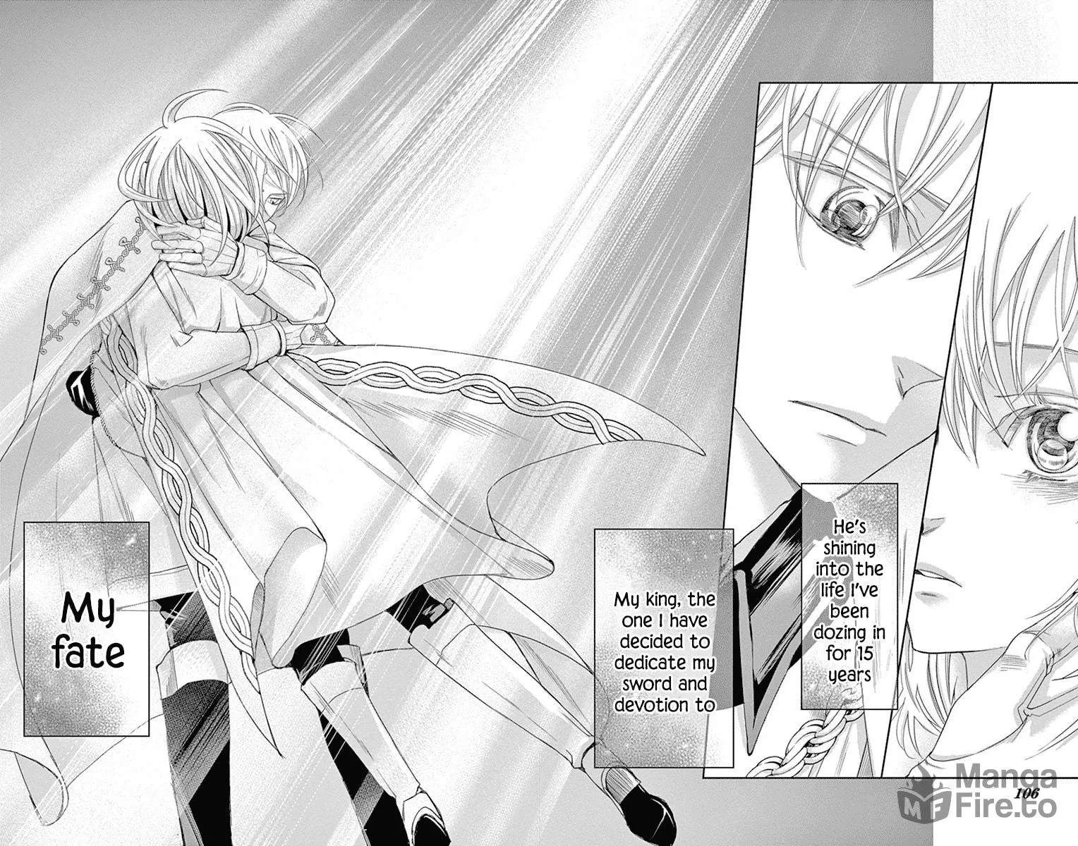 Read Cold Game chapter 11 image 47 on Lezhin