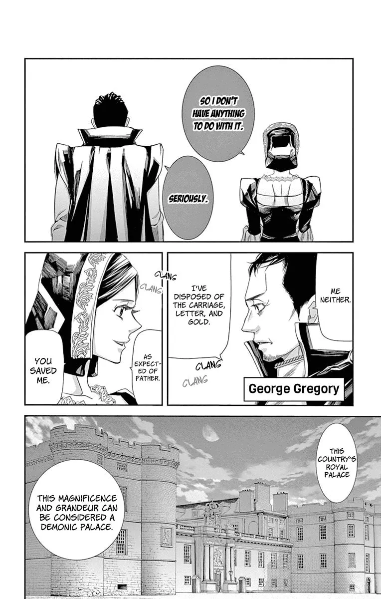 Read Cold Game chapter 12 image 10 on Lezhin