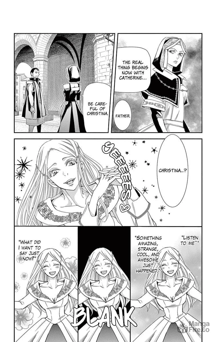 Read Cold Game chapter 12 image 14 on Lezhin