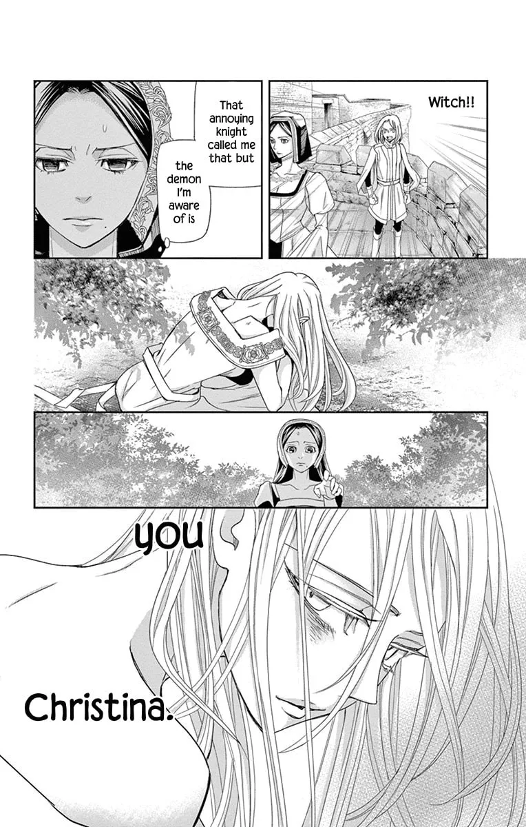 Read Cold Game chapter 12 image 16 on Lezhin