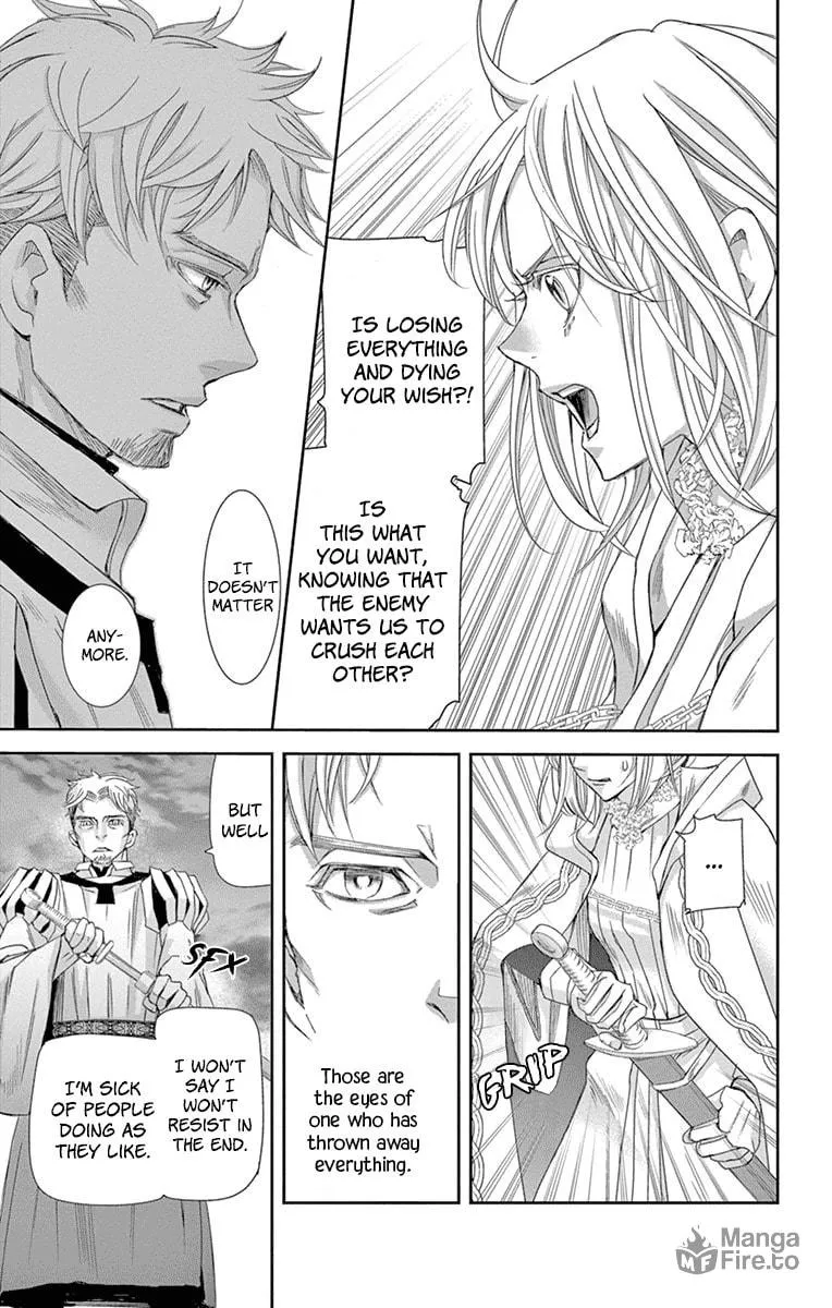 Read Cold Game chapter 12 image 26 on Lezhin