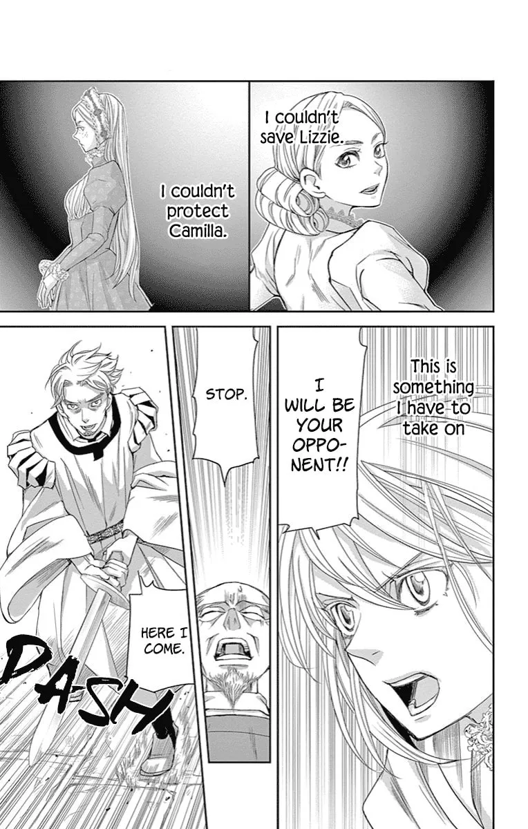 Read Cold Game chapter 12 image 28 on Lezhin