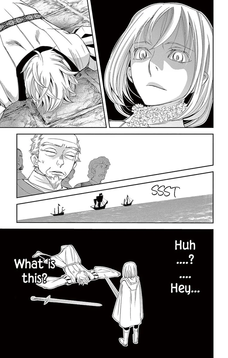 Read Cold Game chapter 12 image 30 on Lezhin