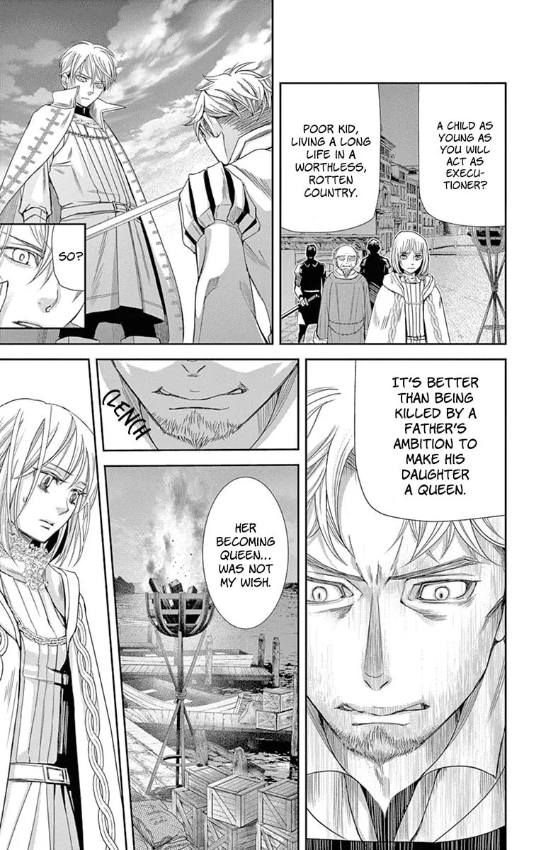 Read Cold Game chapter 12 image 36 on Lezhin