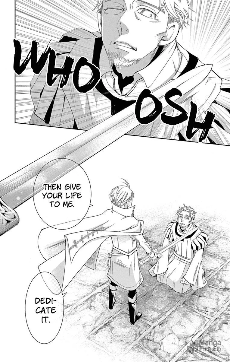 Read Cold Game chapter 12 image 39 on Lezhin