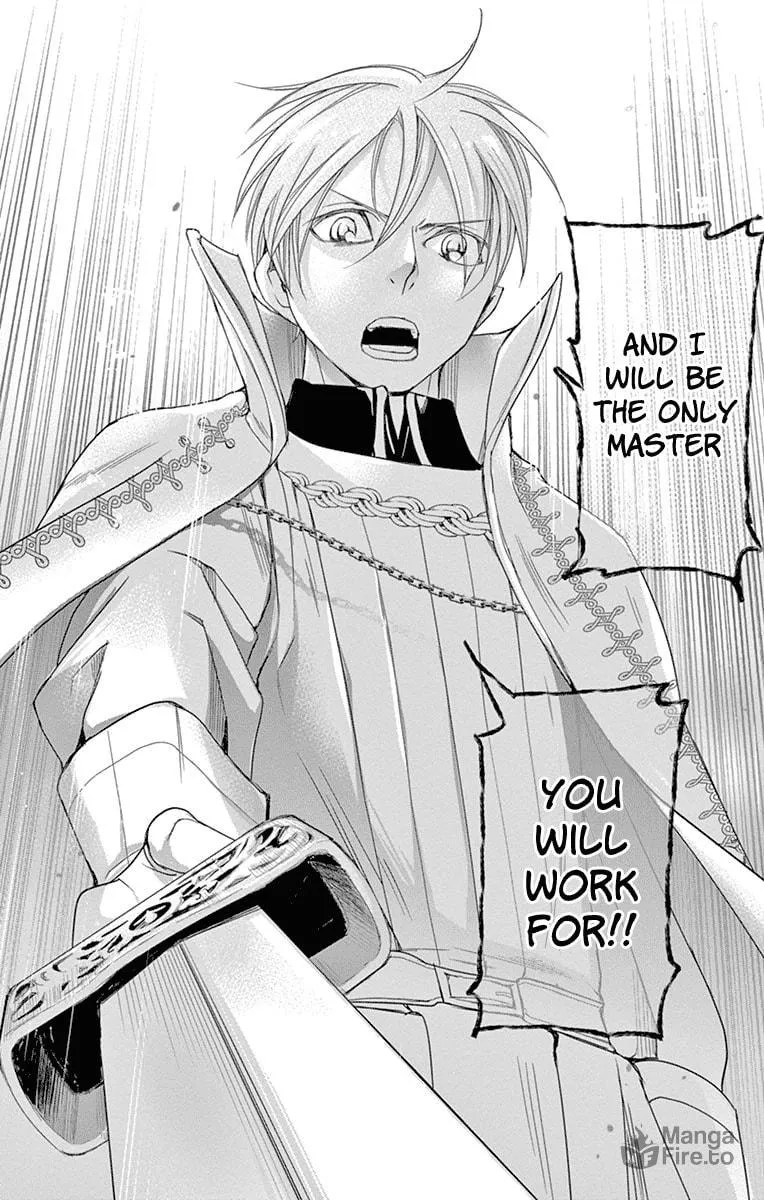 Read Cold Game chapter 12 image 41 on Lezhin