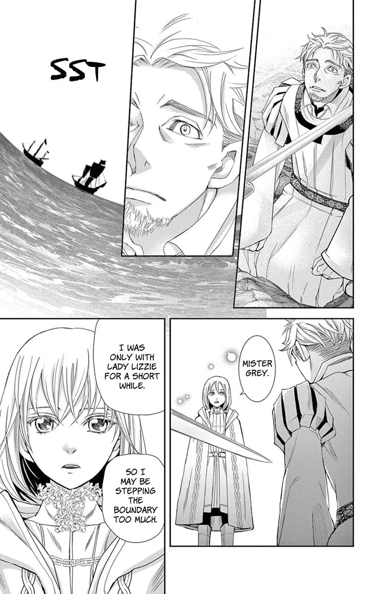 Read Cold Game chapter 12 image 42 on Lezhin