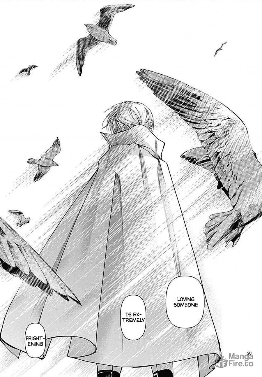 Read Cold Game chapter 13 image 19 on Lezhin