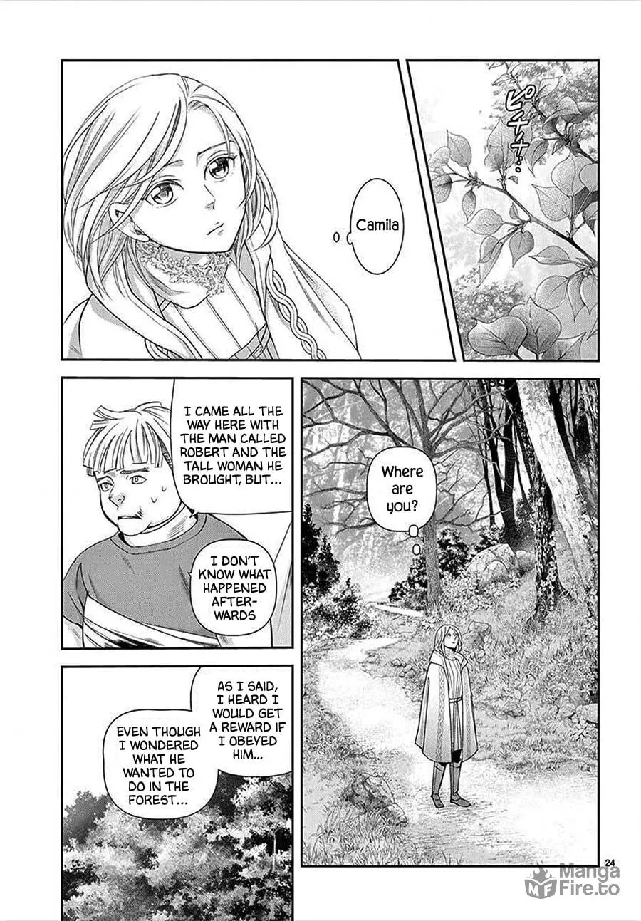 Read Cold Game chapter 13 image 23 on Lezhin