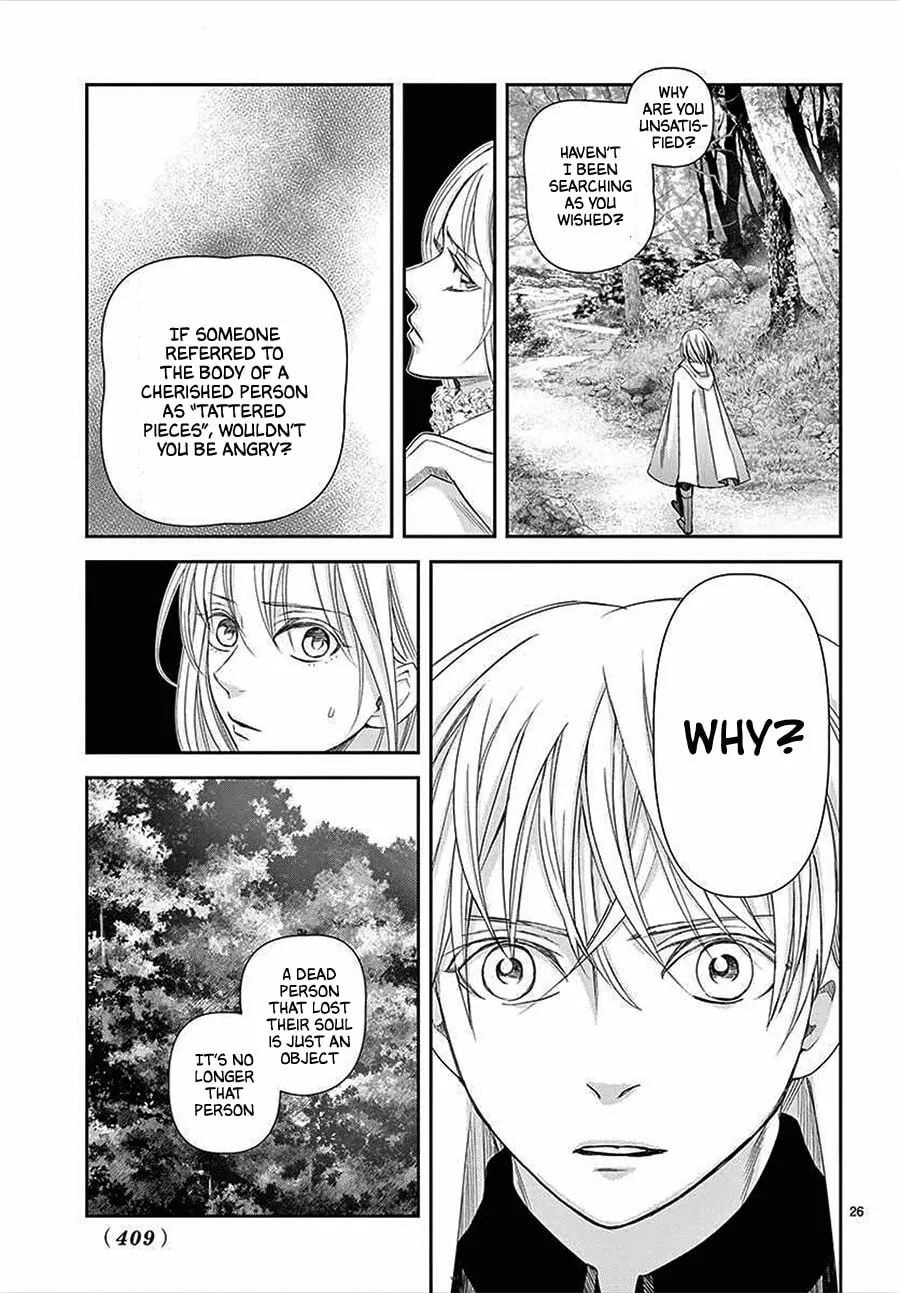 Read Cold Game chapter 13 image 25 on Lezhin