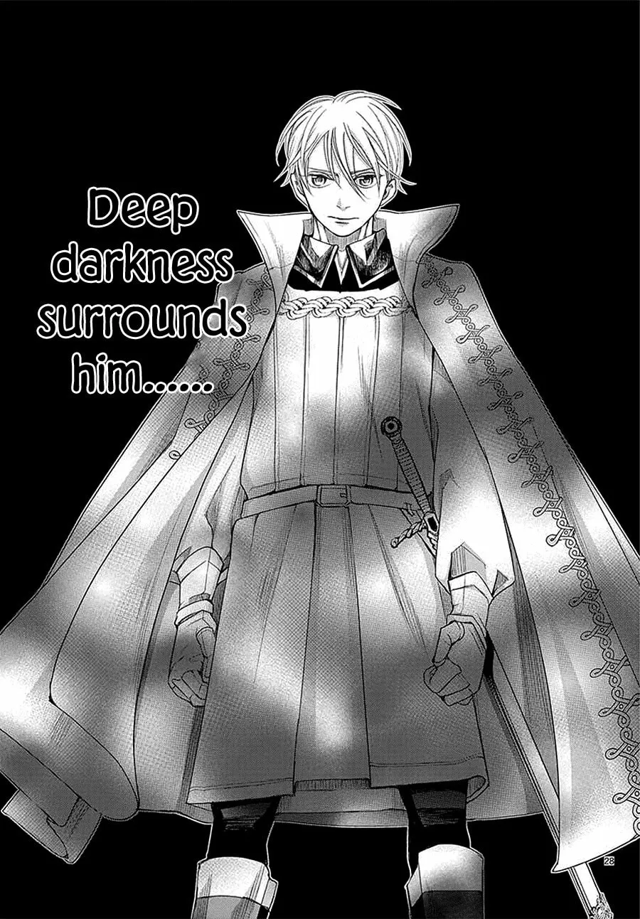 Read Cold Game chapter 13 image 27 on Lezhin