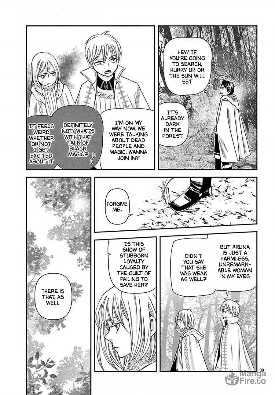 Read Cold Game chapter 13 image 29 on Lezhin