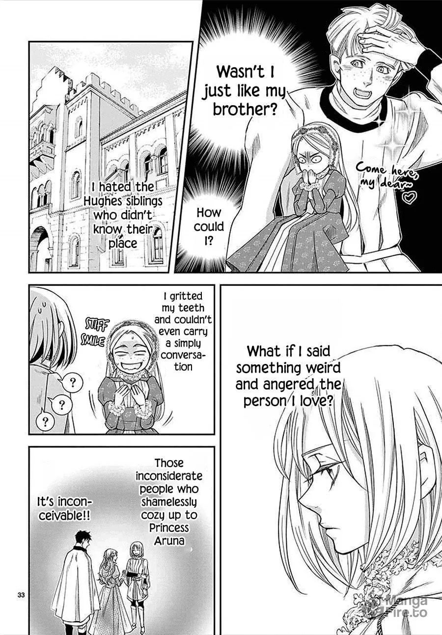 Read Cold Game chapter 13 image 32 on Lezhin