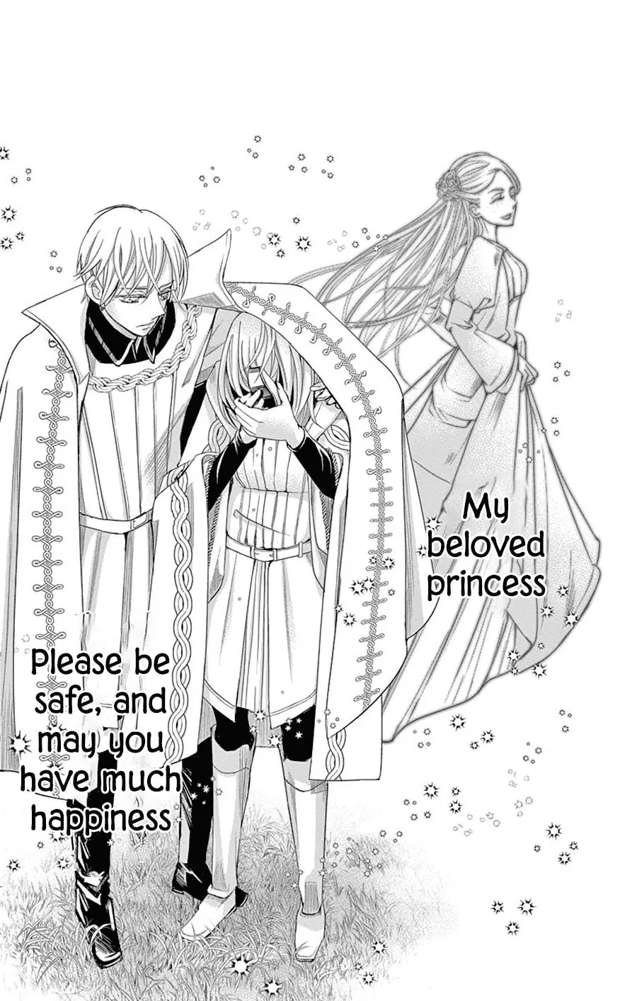 Read Cold Game chapter 13 image 45 on Lezhin