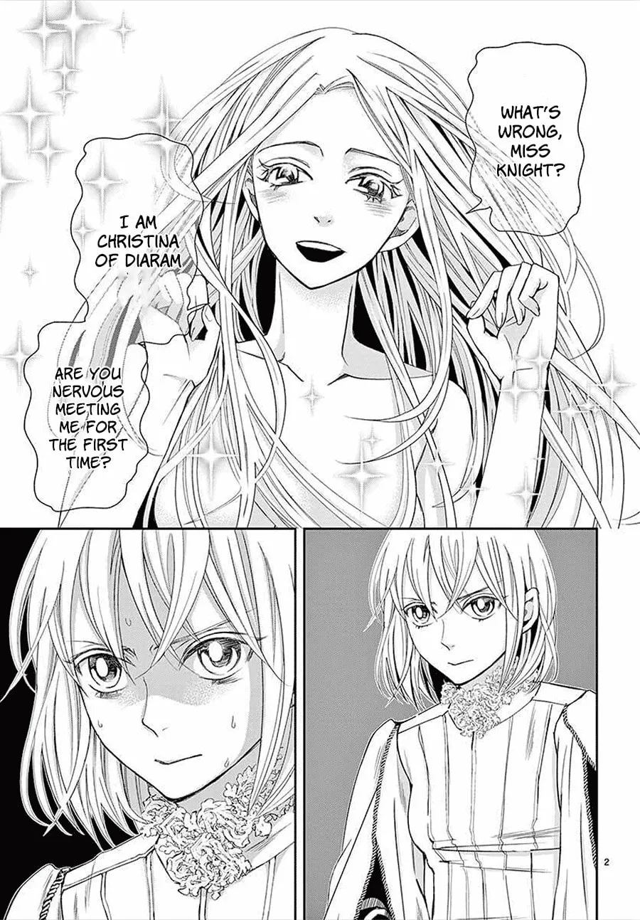 Read Cold Game chapter 14 image 1 on Lezhin