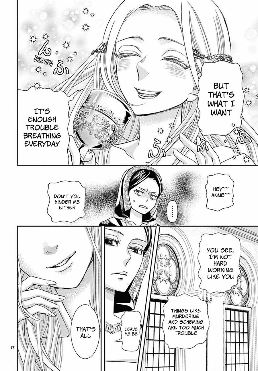 Read Cold Game chapter 14 image 15 on Lezhin