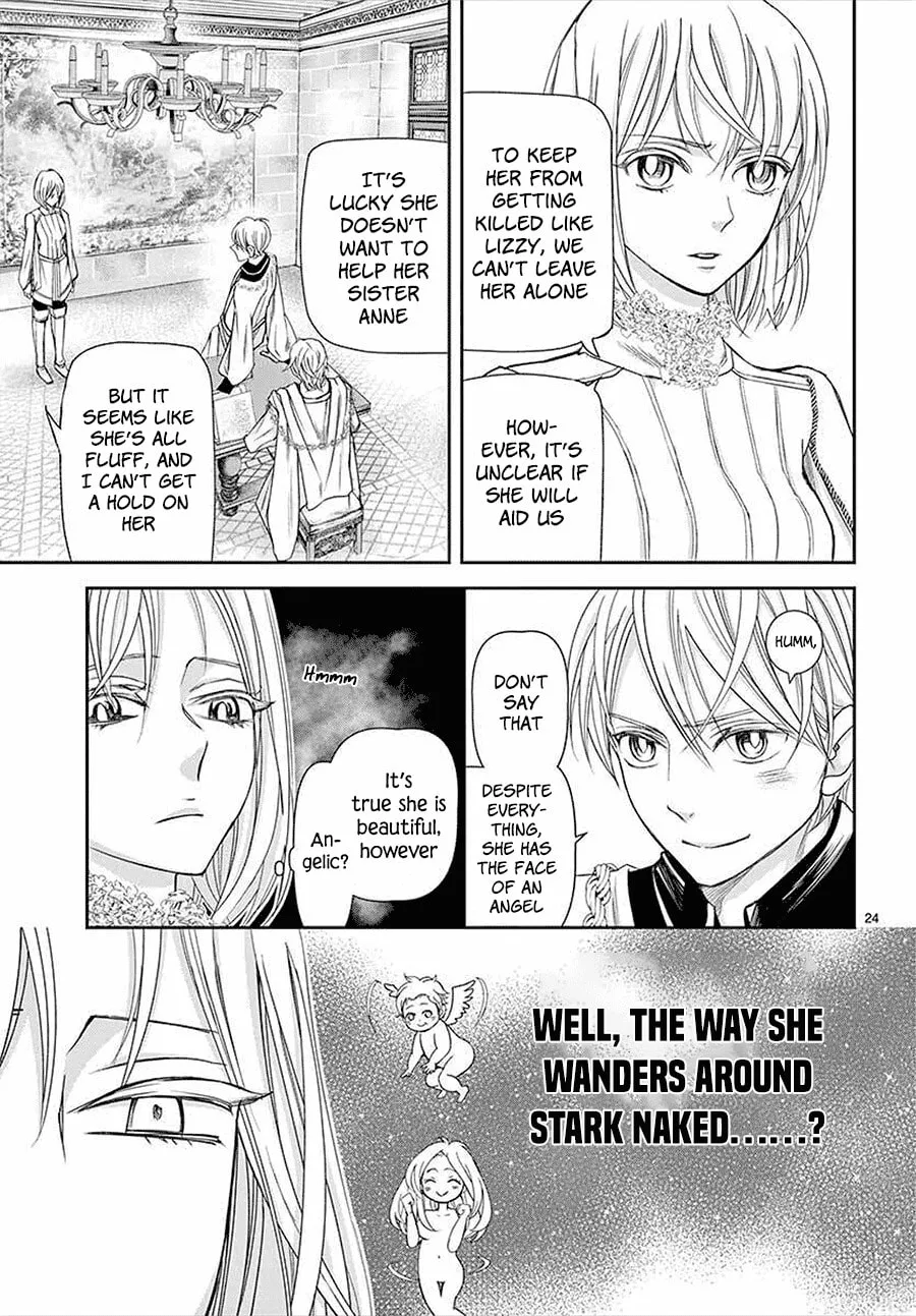 Read Cold Game chapter 14 image 22 on Lezhin