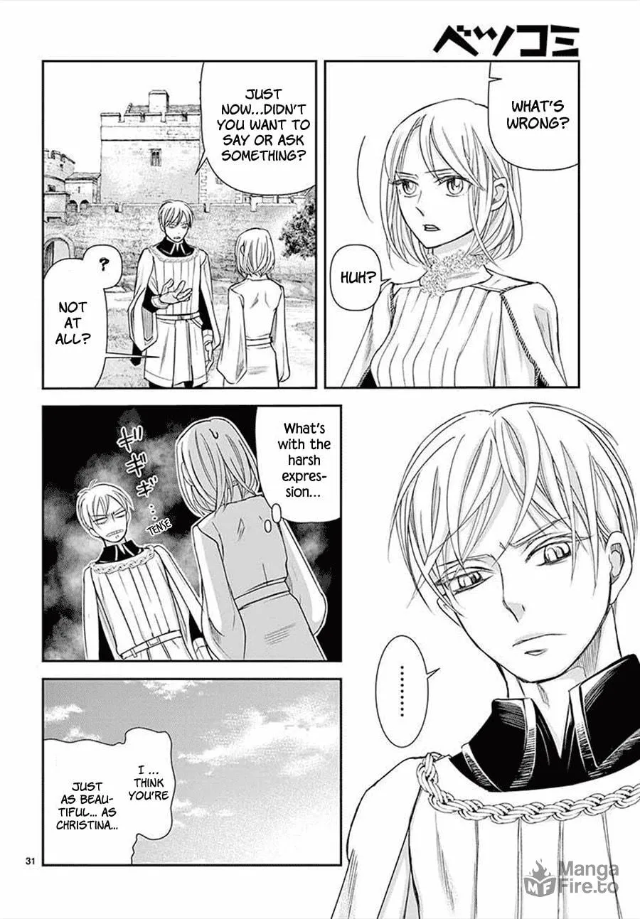 Read Cold Game chapter 14 image 29 on Lezhin