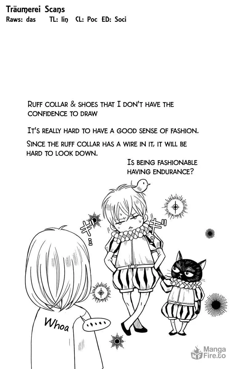 Read Cold Game chapter 15.5 image 11 on Lezhin