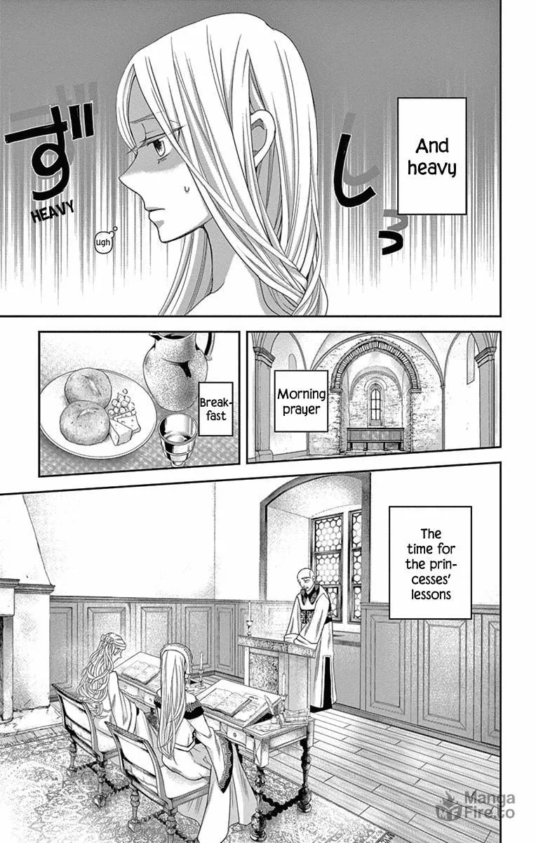 Read Cold Game chapter 15.5 image 2 on Lezhin