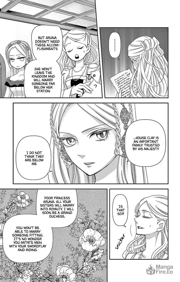 Read Cold Game chapter 15.5 image 4 on Lezhin