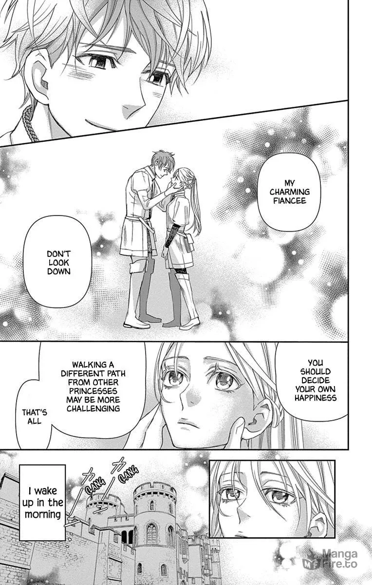 Read Cold Game chapter 15.5 image 8 on Lezhin