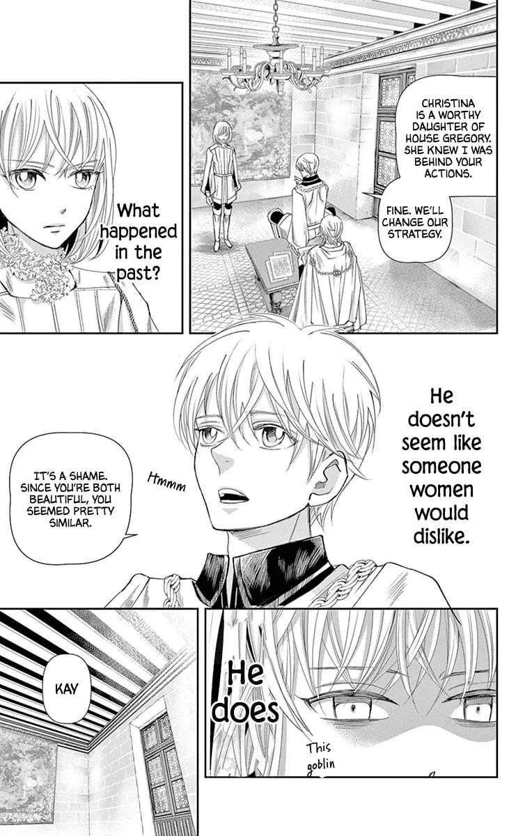 Read Cold Game chapter 15 image 10 on Lezhin