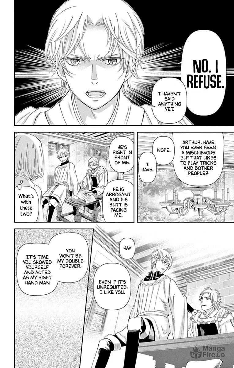 Read Cold Game chapter 15 image 11 on Lezhin
