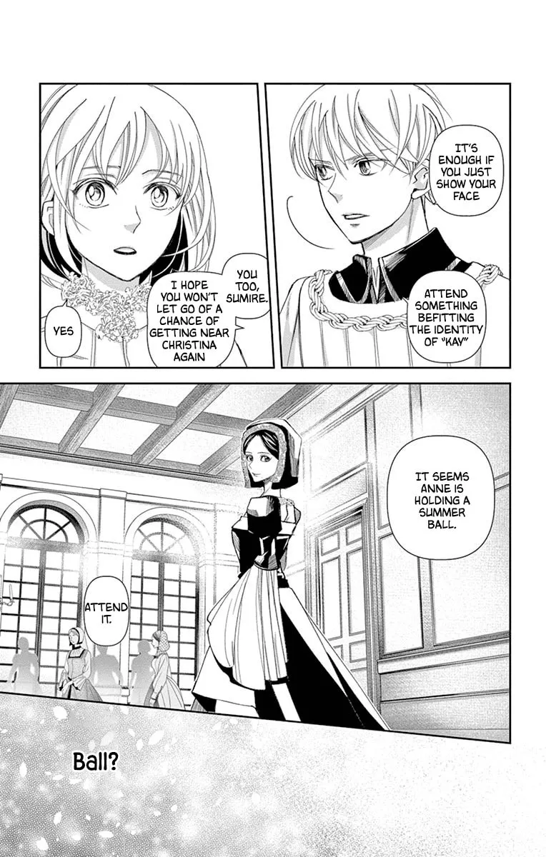 Read Cold Game chapter 15 image 12 on Lezhin