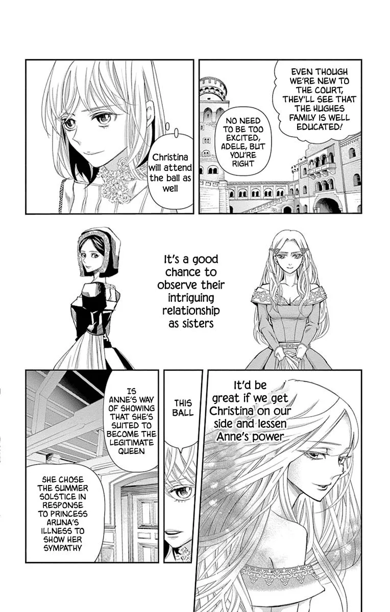 Read Cold Game chapter 15 image 15 on Lezhin