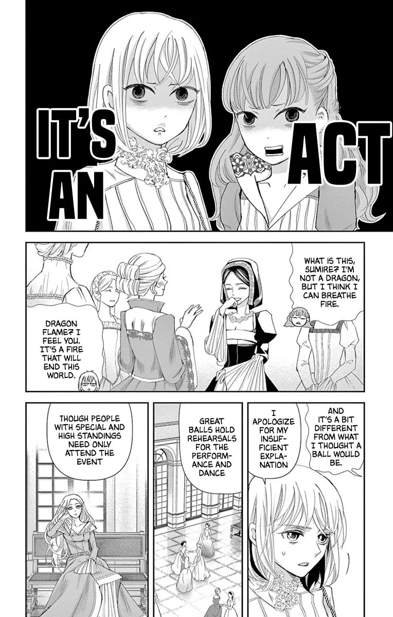 Read Cold Game chapter 15 image 21 on Lezhin