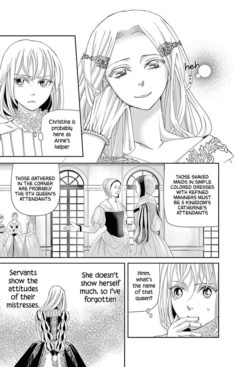 Read Cold Game chapter 15 image 22 on Lezhin