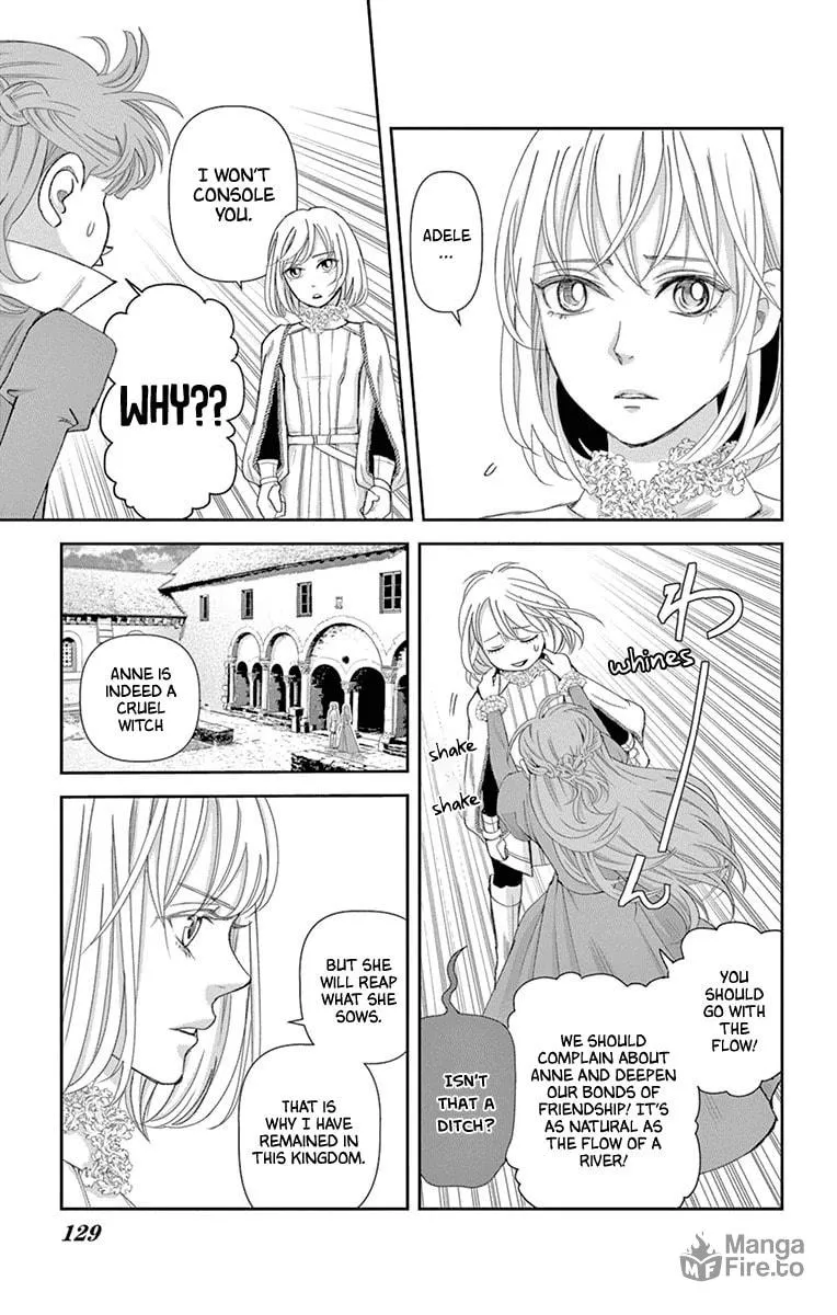 Read Cold Game chapter 15 image 26 on Lezhin