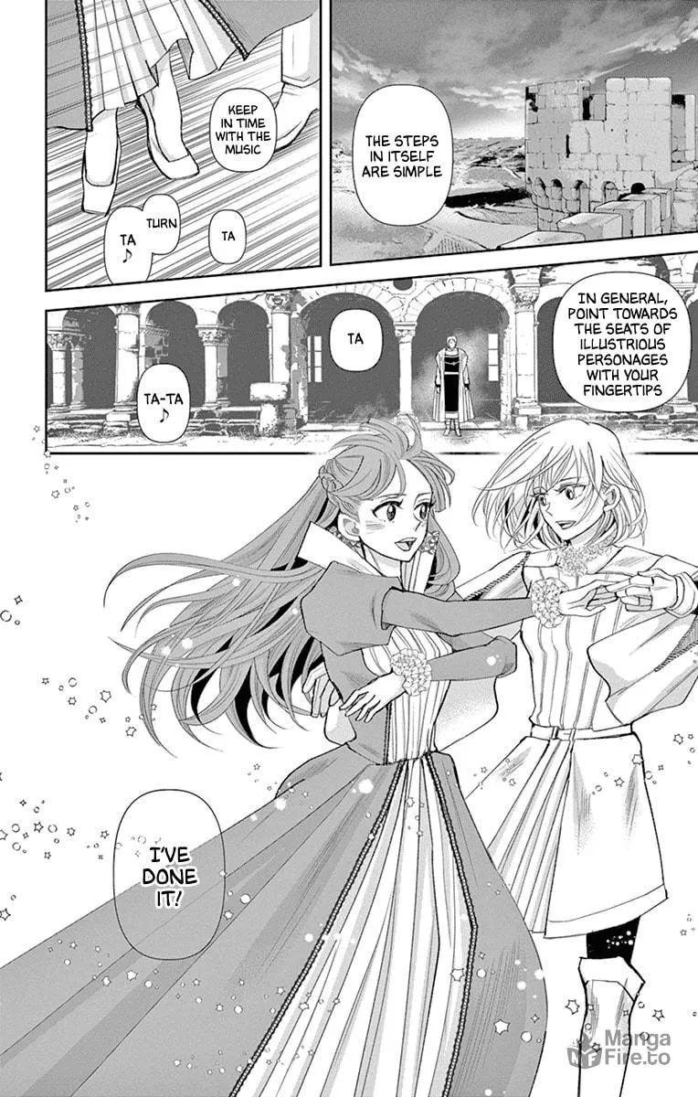 Read Cold Game chapter 15 image 29 on Lezhin
