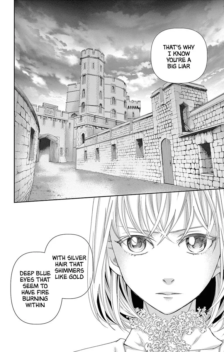 Read Cold Game chapter 15 image 3 on Lezhin