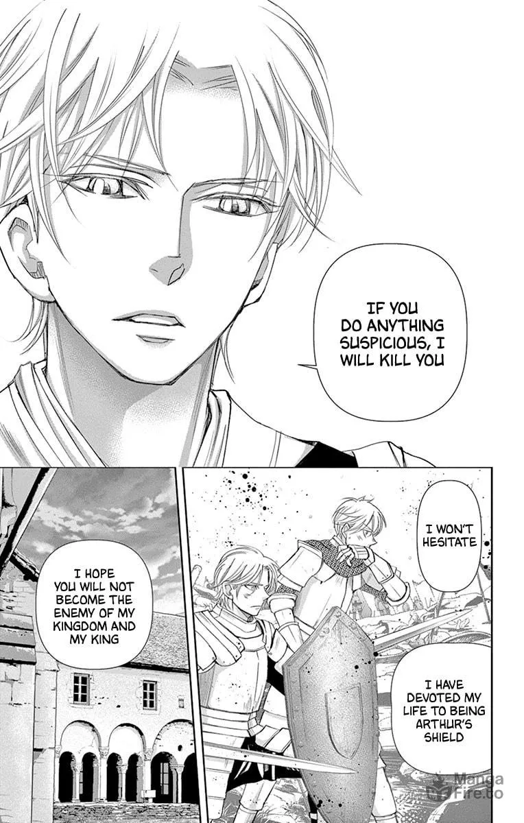 Read Cold Game chapter 15 image 34 on Lezhin