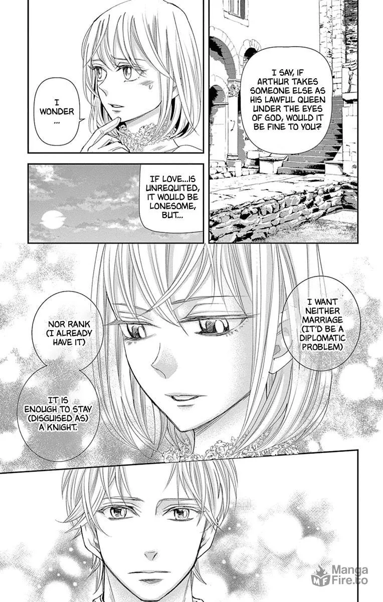 Read Cold Game chapter 15 image 38 on Lezhin