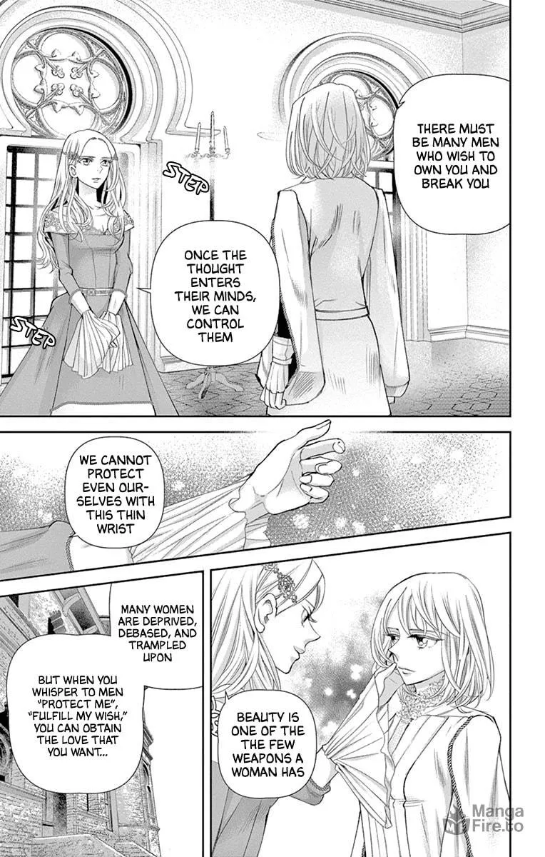 Read Cold Game chapter 15 image 4 on Lezhin