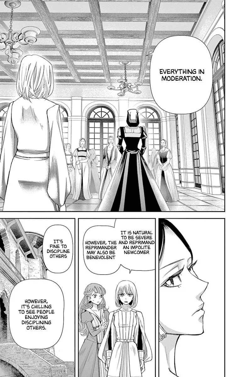 Read Cold Game chapter 15 image 42 on Lezhin