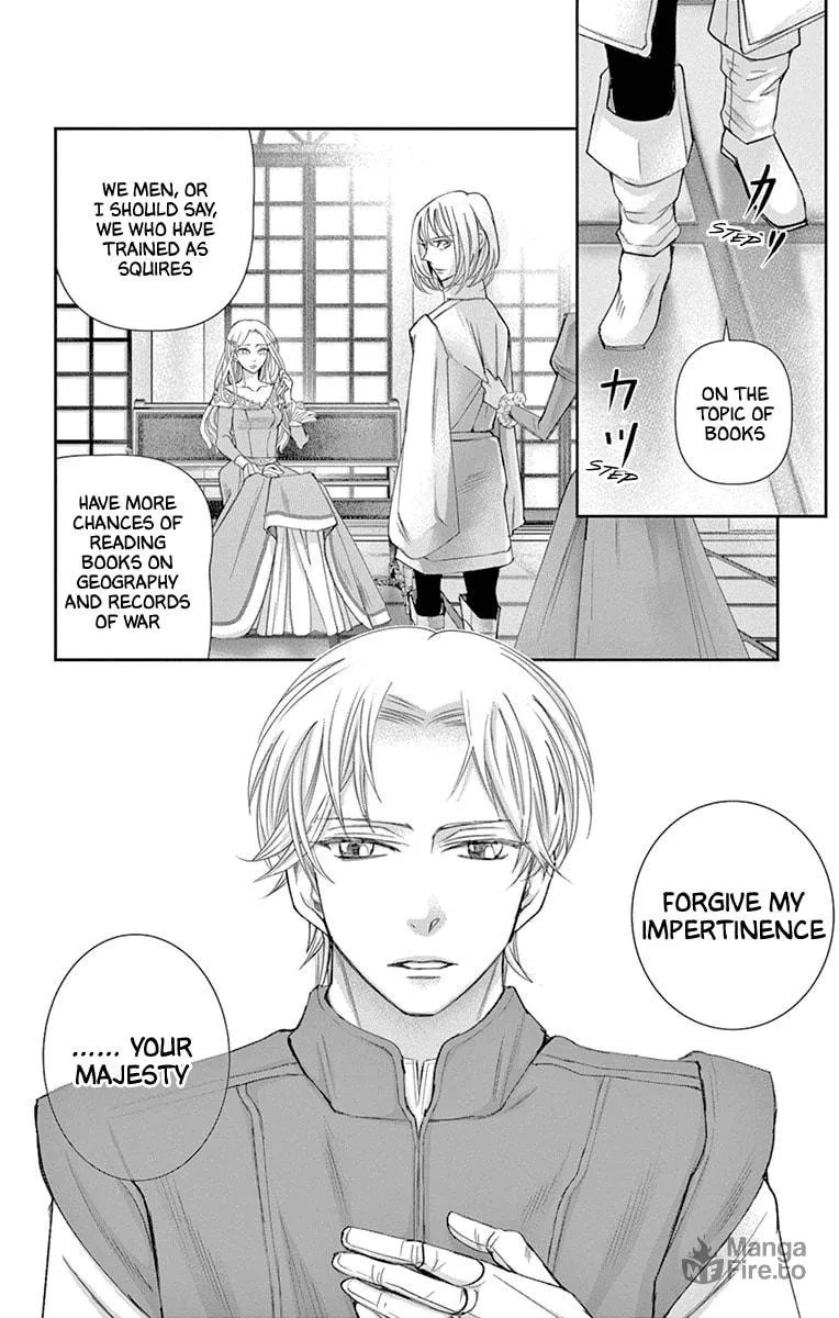 Read Cold Game chapter 15 image 47 on Lezhin