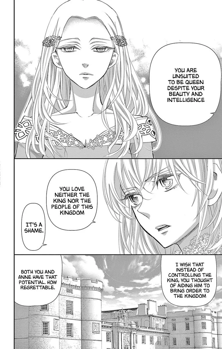 Read Cold Game chapter 15 image 7 on Lezhin