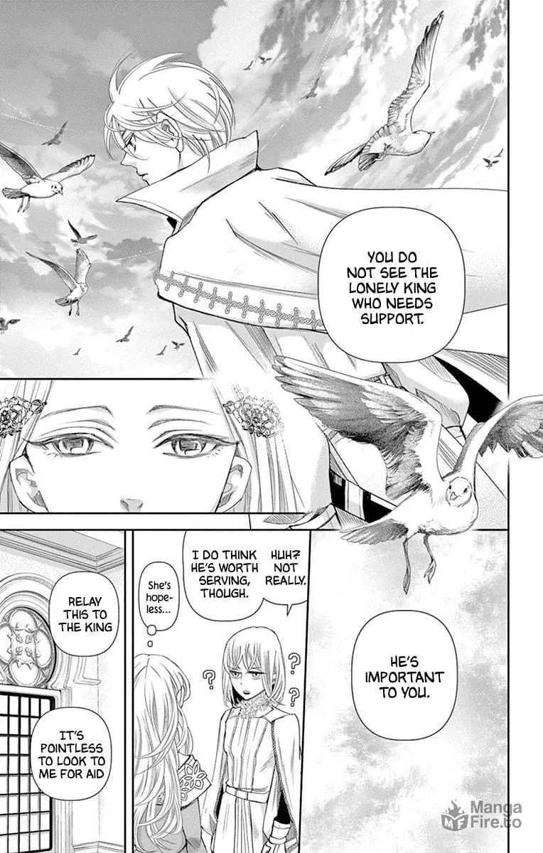 Read Cold Game chapter 15 image 8 on Lezhin