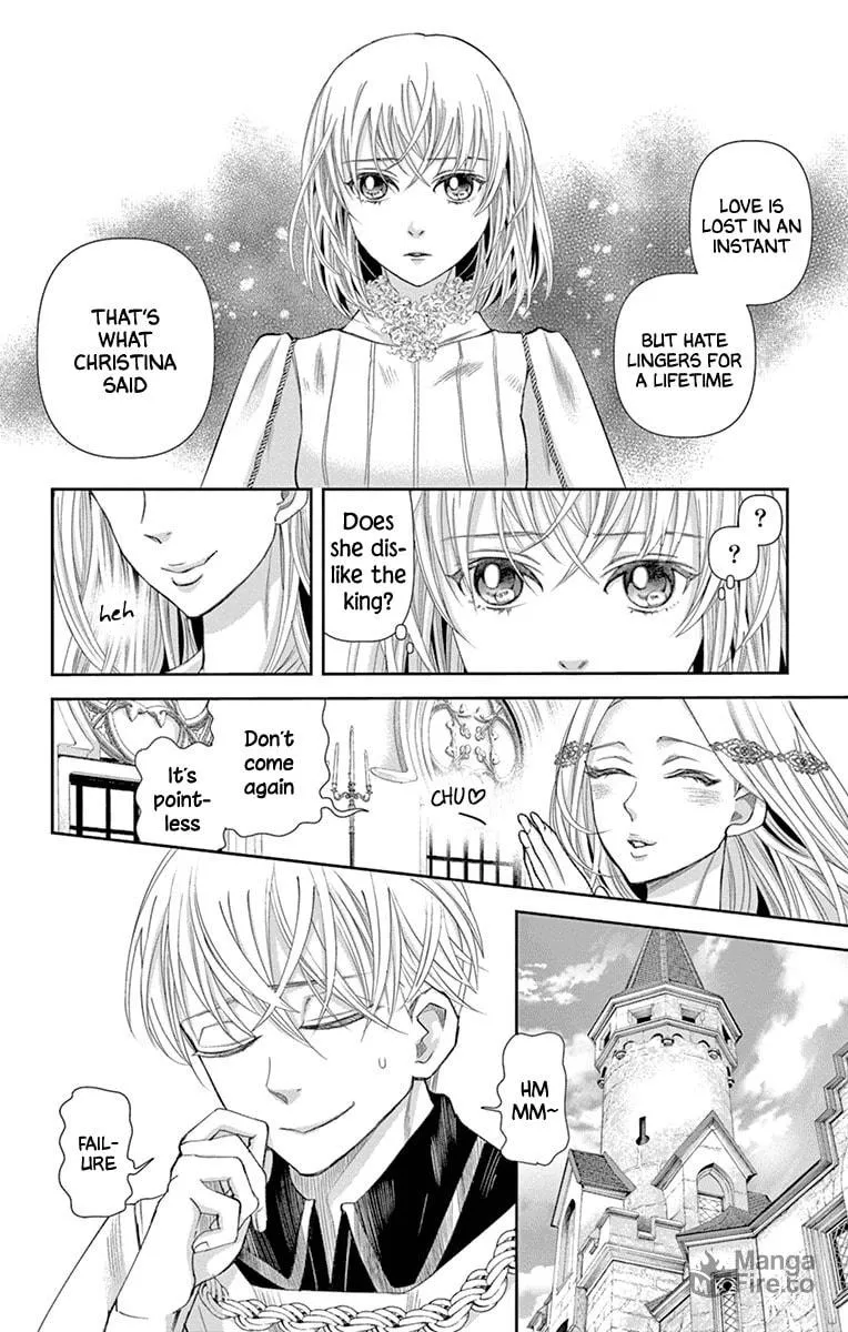 Read Cold Game chapter 15 image 9 on Lezhin