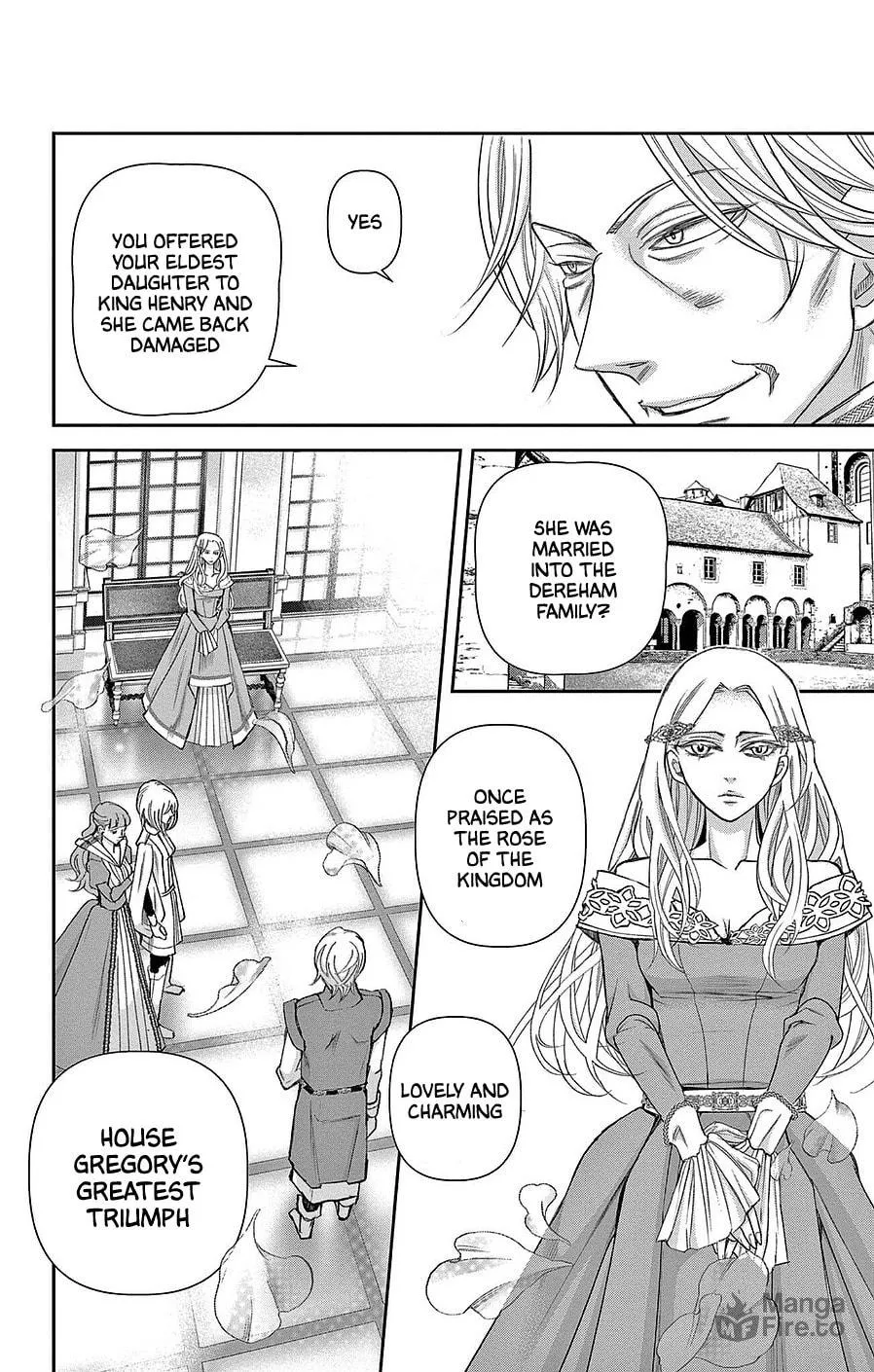 Read Cold Game chapter 16 image 11 on Lezhin
