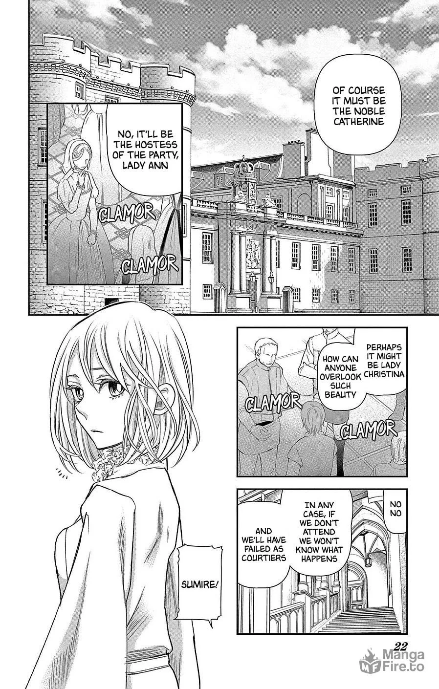 Read Cold Game chapter 16 image 19 on Lezhin