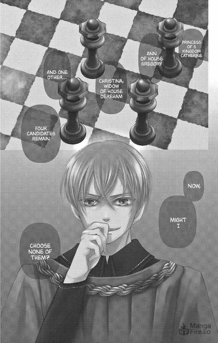 Read Cold Game chapter 16 image 2 on Lezhin