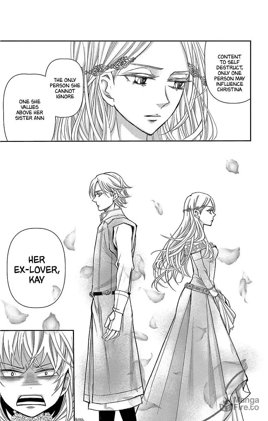 Read Cold Game chapter 16 image 26 on Lezhin
