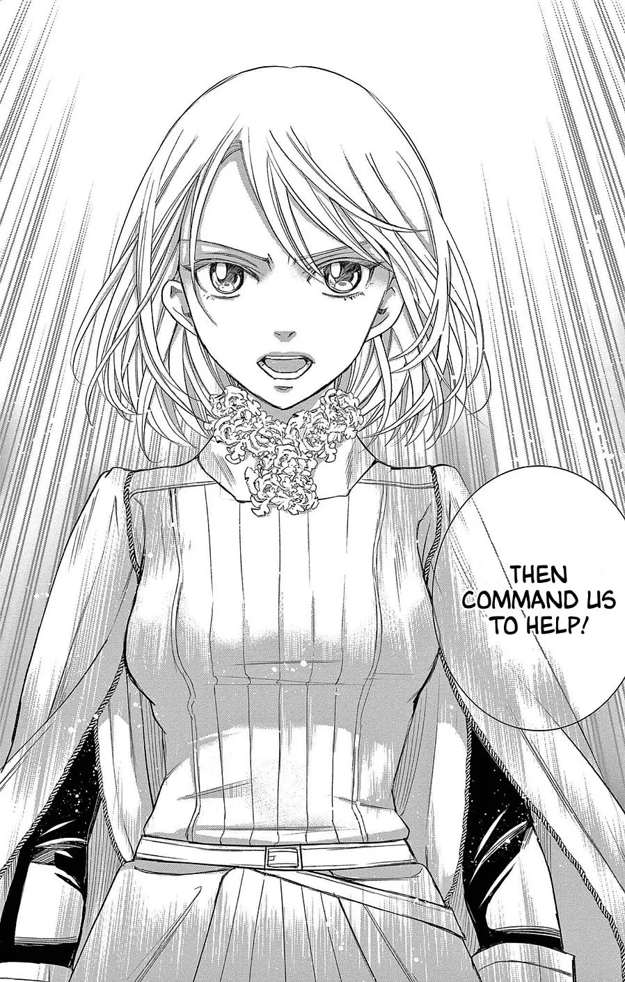 Read Cold Game chapter 16 image 31 on Lezhin